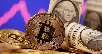 Thị trường tiền số hôm nay, 25-2: Xuất hiện tin đồn sau cú bật tăng của Bitcoin