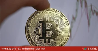 Thị trường tiền số tăng mạnh