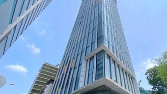 Thị trường văn phòng Thành phố Hồ Chí Minh: Nhu cầu ổn định, nguồn cung mới nâng chuẩn