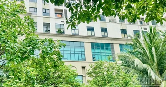 Thị trường văn phòng Việt Nam: Doanh nghiệp mở rộng chiến lược thuê ra ngoài khu vực trung tâm