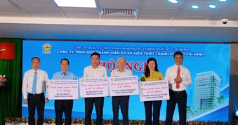 Thị trường vé số miền Nam: Từ “vòng xoay” nghiệt ngã đến trách nhiệm và sự thấu cảm