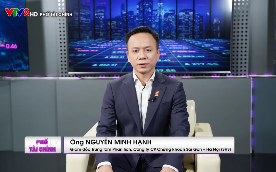 Thị trường vốn - “Chìa khóa” cho mục tiêu tăng trưởng hai con số