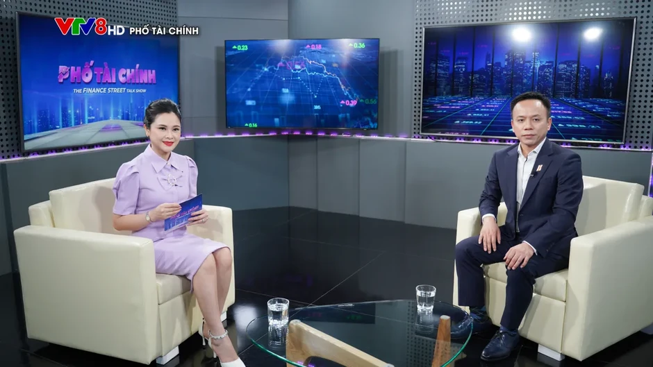 Thị trường vốn - “Chìa khóa” cho mục tiêu tăng trưởng hai con số