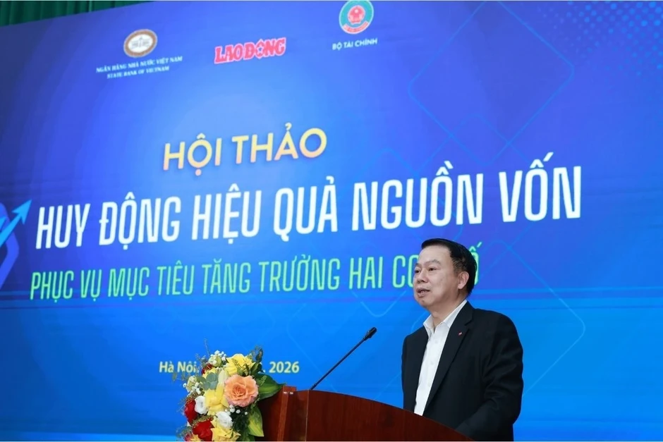 Thị trường vốn được kỳ vọng trở thành “đòn bẩy” cho mục tiêu tăng trưởng kinh tế Thị trường vốn được kỳ vọng trở thành “đòn bẩy” cho mục tiêu tăng trưởng kinh tế
