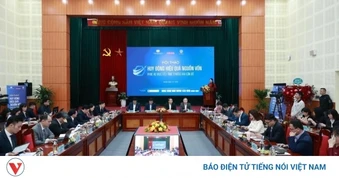Thị trường vốn được kỳ vọng trở thành “đòn bẩy” cho mục tiêu tăng trưởng kinh tế