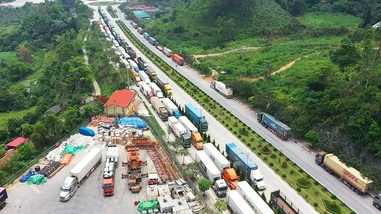 Thích ứng với các quy định xuất khẩu sang Trung Quốc Thích ứng với các quy định xuất khẩu sang Trung Quốc