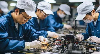 Thích ứng với các xu hướng phòng vệ thương mại mới