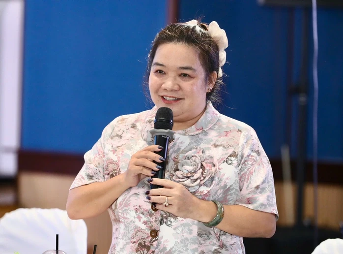 Thích ứng với mọi tình huống Thích ứng với mọi tình huống