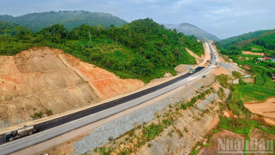Thiết kế đúng “bài toán” PPP từ đầu để hút vốn đầu tư đường cao tốc Thiết kế đúng “bài toán” PPP từ đầu để hút vốn đầu tư đường cao tốc