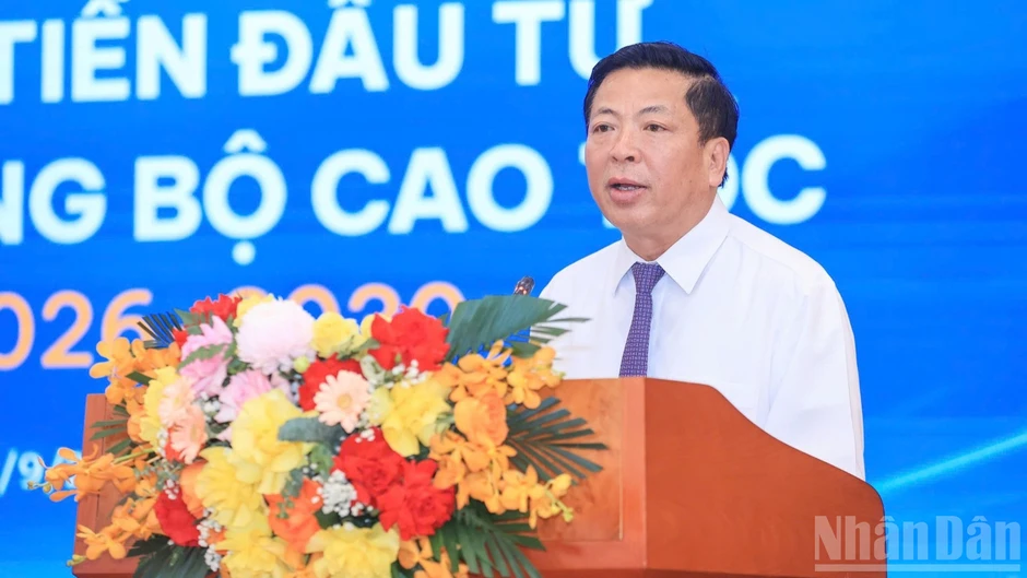 Thiết kế đúng “bài toán” PPP từ đầu để hút vốn đầu tư đường cao tốc Thiết kế đúng “bài toán” PPP từ đầu để hút vốn đầu tư đường cao tốc
