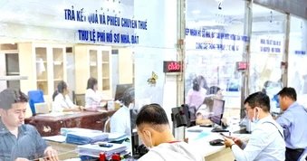 Thiết thực hỗ trợ người thật sự có nhu cầu nhà ở