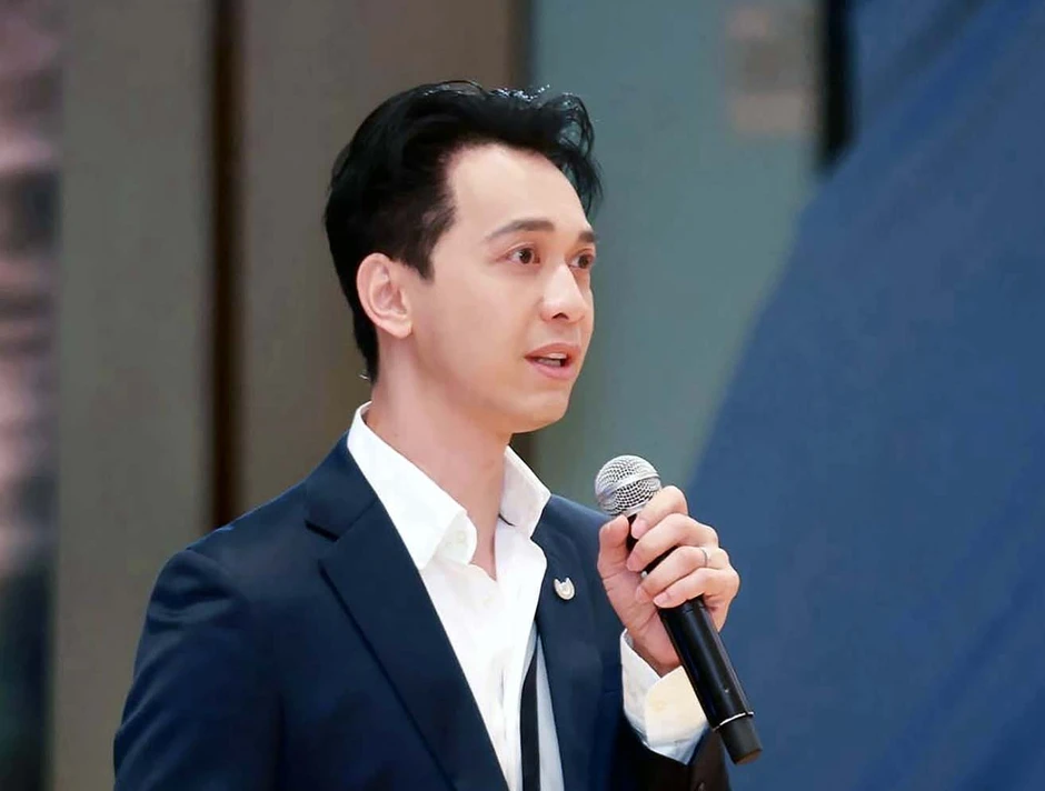 Thiếu gia, ái nữ nhà tỷ phú Việt quyền lực trong giới ngân hàng