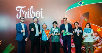 Thịt bò cao cấp Brazil: ngôi sao mới trên bàn ăn Việt
