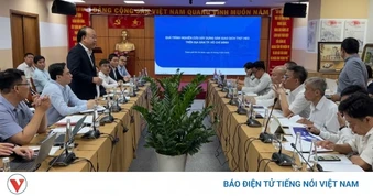 Thịt heo được thí điểm niêm yết và giao dịch trên Sở Giao dịch hàng hóa Việt Nam