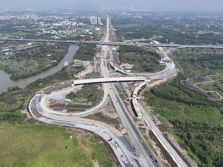 Thời cơ lịch sử của kinh tế Việt Nam: Tối ưu hóa nguồn lực quốc gia Thời cơ lịch sử của kinh tế Việt Nam: Tối ưu hóa nguồn lực quốc gia