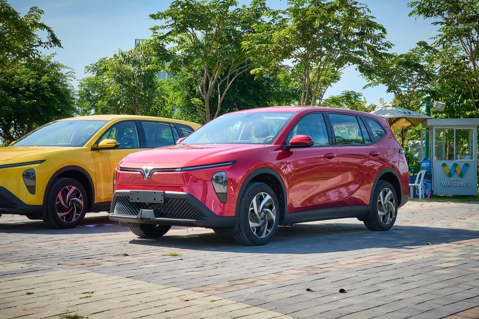 Thời cơ vàng bứt tốc giao thông xanh Thời cơ vàng bứt tốc giao thông xanh
