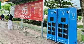 Thời cơ vàng để chuyển sang xe điện