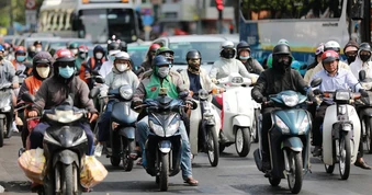 Thời tiết dị thường, El Nino mạnh 'gõ cửa'