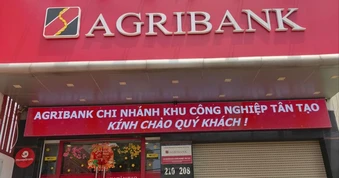 Thông báo chấm dứt hoạt động Agribank Chi nhánh KCN Tân Tạo và Phòng giao dịch số 3 thuộc Agribank Chi nhánh KCN Tân Tạo