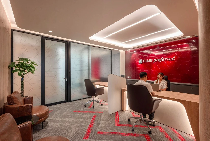 Thông báo về việc bổ sung Giấy phép thành lập và hoạt động của Ngân hàng CIMB Việt Nam Thông báo về việc bổ sung Giấy phép thành lập và hoạt động của Ngân hàng CIMB Việt Nam