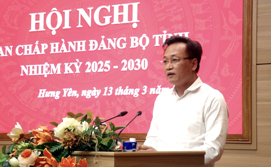 Thông qua Đề án Khu kinh tế tự do Hưng Yên 18 tỷ USD Thông qua Đề án Khu kinh tế tự do Hưng Yên 18 tỷ USD