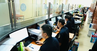 Thông quan tập trung tạo động lực chuyển đổi số ngành hải quan