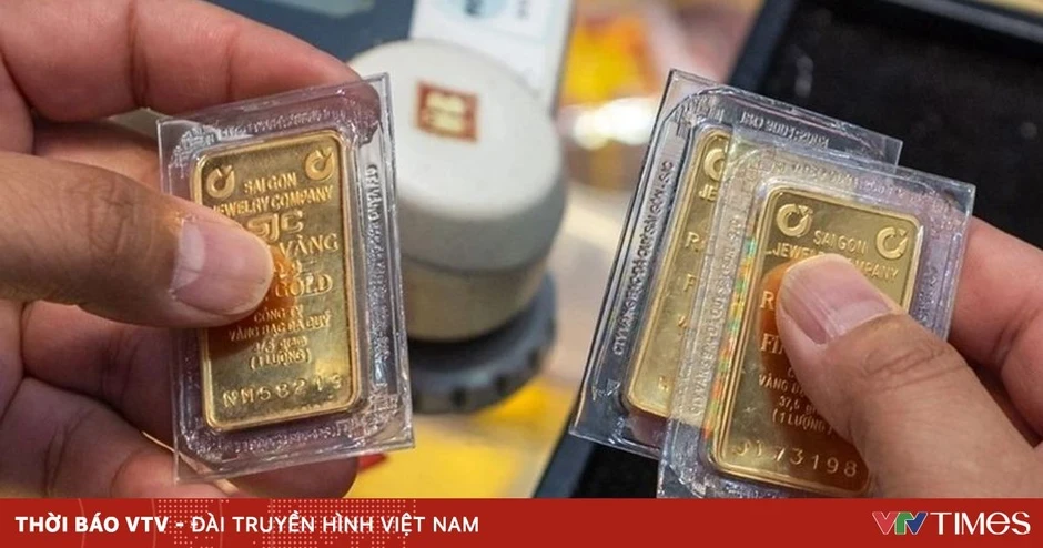 Thông tin chính thức về tính pháp lý khi giao dịch vàng qua giấy hẹn Thông tin chính thức về tính pháp lý khi giao dịch vàng qua giấy hẹn