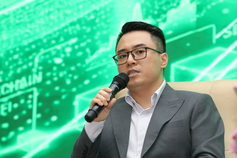 Thông tin mới về điều kiện tham gia thị trường tài sản mã hóa tại Việt Nam Thông tin mới về điều kiện tham gia thị trường tài sản mã hóa tại Việt Nam