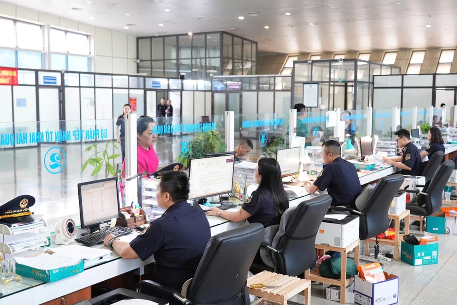 Thông tư số 06/2026/TT-BTC tạo chuyển động mới trong bảo vệ quyền sở hữu trí tuệ tại biên giới Thông tư số 06/2026/TT-BTC tạo chuyển động mới trong bảo vệ quyền sở hữu trí tuệ tại biên giới