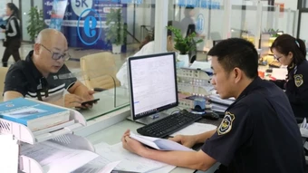 Thông tư số 06/2026/TT-BTC tạo chuyển động mới trong bảo vệ quyền sở hữu trí tuệ tại biên giới