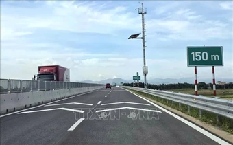 Thông xe toàn tuyến cao tốc Bắc - Nam qua địa bàn Đắk Lắk