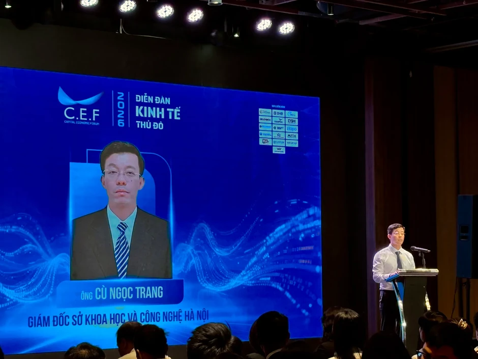Thu hẹp khoảng cách để doanh nghiệp Thủ đô bứt phá Thu hẹp khoảng cách để doanh nghiệp Thủ đô bứt phá