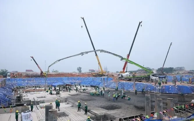 Thu hồi đất làm sân bay Gia Bình, người dân có thể được giao thêm tối đa 3 lô đất ở Thu hồi đất làm sân bay Gia Bình, người dân có thể được giao thêm tối đa 3 lô đất ở