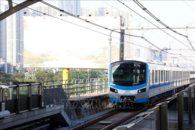 Thu hồi đất triển khai Dự án Metro Bến Thành – Suối Tiên đến Sân bay Long Thành Thu hồi đất triển khai Dự án Metro Bến Thành – Suối Tiên đến Sân bay Long Thành