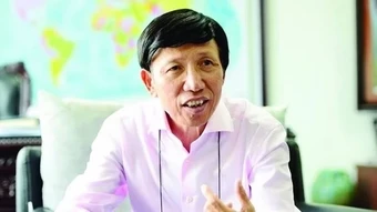 Thu hút đầu tư nước ngoài: Từ mô hình gia công đến làm chủ năng lực sản xuất