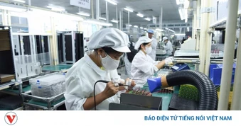 Thu hút FDI có chọn lọc, Bắc Ninh hướng tới tăng trưởng bền vững