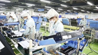 Thu hút FDI: Đã đến lúc chuyển từ “trải thảm” sang “đồng hành”