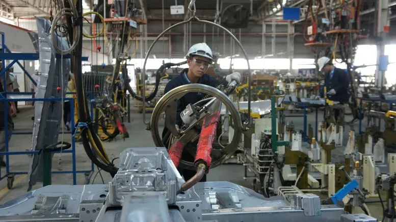 Thu hút FDI gắn với tăng năng lực cạnh tranh quốc gia Thu hút FDI gắn với tăng năng lực cạnh tranh quốc gia