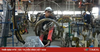 Thu hút FDI gắn với tăng năng lực cạnh tranh quốc gia