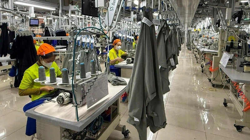 Thu hút và đón nhận dòng vốn FDI thế hệ mới Thu hút và đón nhận dòng vốn FDI thế hệ mới