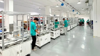 Thu hút và đón nhận dòng vốn FDI thế hệ mới