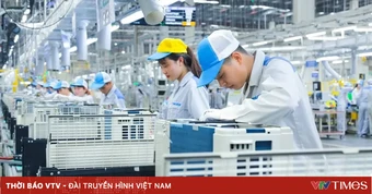 Thu hút vốn đầu tư trực tiếp nước ngoài có chọn lọc