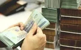 Thu ngân sách Hà Nội 5 tháng đầu năm vượt 363 nghìn tỷ đồng Thu ngân sách Hà Nội 5 tháng đầu năm vượt 363 nghìn tỷ đồng