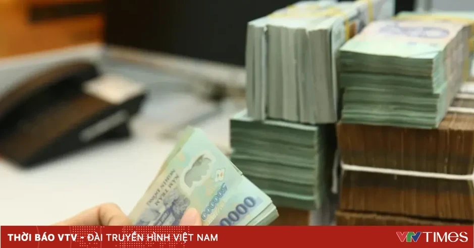 Thu ngân sách hơn 1,83 triệu tỷ đồng sau 7 tháng Thu ngân sách hơn 1,83 triệu tỷ đồng sau 7 tháng