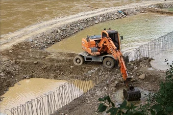 Thử nghiệm phương án chấm điểm kết quả giải ngân vốn đầu tư công