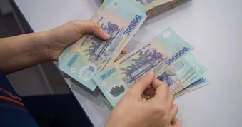 Thu nhập sếp lớn bất động sản: Có người nhận hơn 19 tỷ đồng