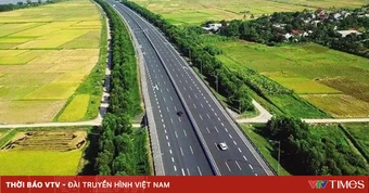 Thu phí cao tốc Bắc - Nam đạt hơn 1.300 tỷ đồng