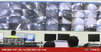 Thu phí cao tốc đoạn Quảng Ngãi - Nha Trang từ ngày 14/8