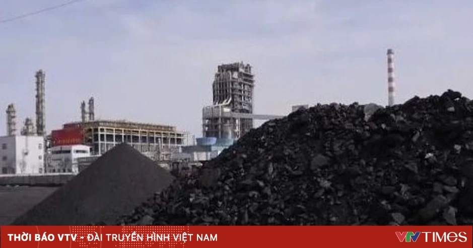 Thủ phủ than đá Trung Quốc chuyển dịch năng lượng xanh Thủ phủ than đá Trung Quốc chuyển dịch năng lượng xanh
