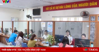 Thu thuế từ thương mại điện tử đạt gần 168.000 tỷ đồng nửa đầu năm